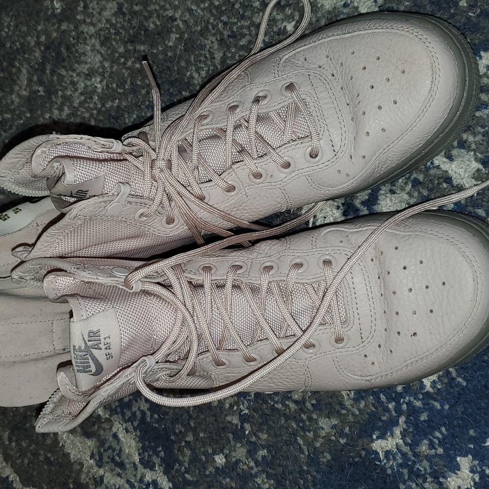 nike af1s